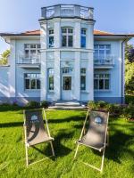 Villa Testa - B&B Sopot
