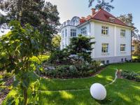 Villa Testa - B&B Sopot