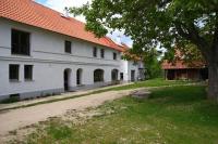 B&B Vědomice - Ubytování na statku - Bed and Breakfast Vědomice