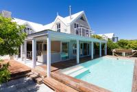 Villa mit Meerblick