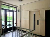 Standard Apartment by Hi5 - Incredible view with terrace - B&B Budapest