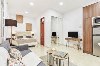 LEEWAYS APARTMENT IX in GRAN VÍA - Ferienwohnung