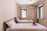 Apartamento de 2 dormitorios