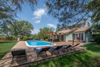 Villa Mira - Ferienwohnung Umag