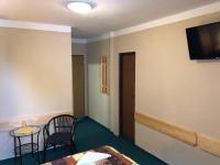 Two-Bedroom Family Room