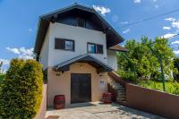 Zidanica Balantič - B&B Dobrovnik