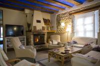 Casa Rural Villazón II - A 16 km de Pamplona - Bed and Breakfast Obanos