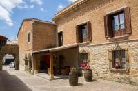 Casa Rural Villazón II - A 16 km de Pamplona - Ferienwohnung Obanos