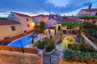 Holiday Home Traum - Ferienwohnung