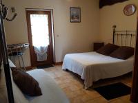 Tweepersoonskamer met Eigen Badkamer