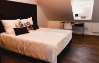 Chambre Double Deluxe