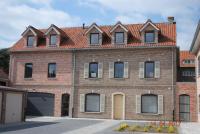 B&B Comines - Le Triporteur Gite - Bed and Breakfast Comines