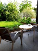 Arthouse Apartment 2 - Ferienwohnung Bad Vilbel