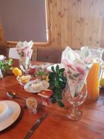 Sevens Guesthouse - B&B Kroonstad