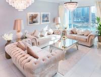 Elite Royal Apartment - T3 - Full Burj Khalifa & fountain view - B&B Dubai