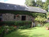 Church Barn - B&B Harberton