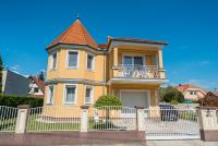 Korponyi Villa - Ferienwohnung