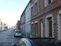 maison du haut pont - B&B Saint-Omer