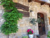 Locanda al Giglio d'Oro - Ferienwohnung Ruvo del Monte