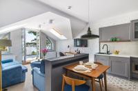 Appartamento con Vista Mare