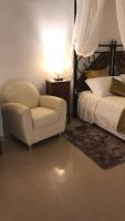 Deluxe Double Room with Extra Bed