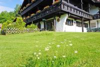 Der Sonnenhof - Ferienwohnungen - Bed and Breakfast