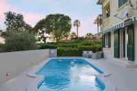 Apartment LOGAN - Ferienwohnung Kutleše