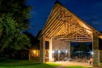 Elgro River Lodge - B&B
