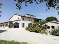 Relais Casale Valigi - Ferienwohnung Narni