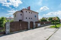 Penzion Leknín - B&B Třeboň