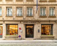 Appartements des Marins - Ferienwohnung