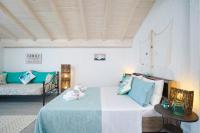 GLAROS BUNGALOW - B&B