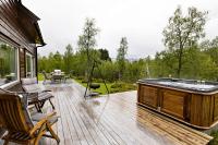 Riverside - B&B Hornindal