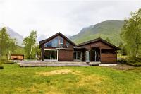 Riverside - Ferienwohnung Hornindal