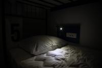 6-Bed Mixed Dormitory Room