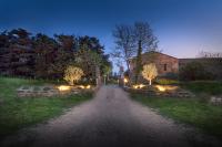 Le Mas d'Eymard - Ferienwohnung Arles