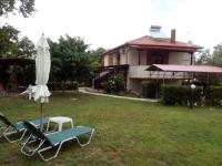 Olympus Aegean House - B&B