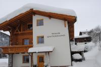 Haus Untergand - B&B St Anton am Arlberg