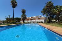 Apt T2 Jardins do Castelo - Albufeira, Algarve - B&B Albufeira