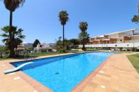 Apt T2 Jardins do Castelo - Albufeira, Algarve - B&B Albufeira