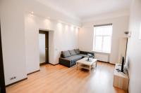 Heart of Old Town - Riverside view - B&B Riga