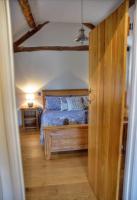 Smithy Cottage - B&B Berriew