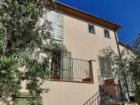 Agriturismo Fonteregia - Ferienwohnung