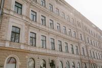 Heart of Old Town - Riverside view - B&B Riga