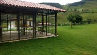 Quinta do Papagaio - B&B