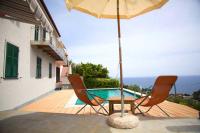 Ca Mè - Ferienwohnung Monterosso al Mare