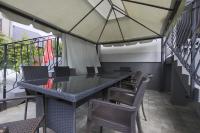 Pokoje i Restauracja Jantarowa - Chambres d’hôtes Jantar