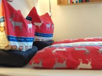 Haus am Wiesenrain - B&B Leutasch