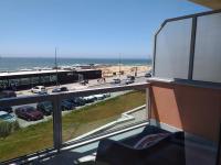 H2OPorto Beachfront Apartment - Ferienwohnung Vila Nova de Gaia