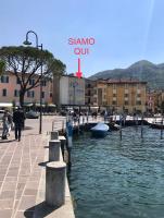 Iseo Vista Lago - Bed and Breakfast